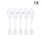 5PCS Cosmetic Spatula Set – Eye Cream Applicator Tools