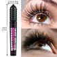 Black Waterproof Mascara – 4D Lash Lengthening Extension