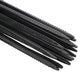 Round Hair Curling Styling Comb