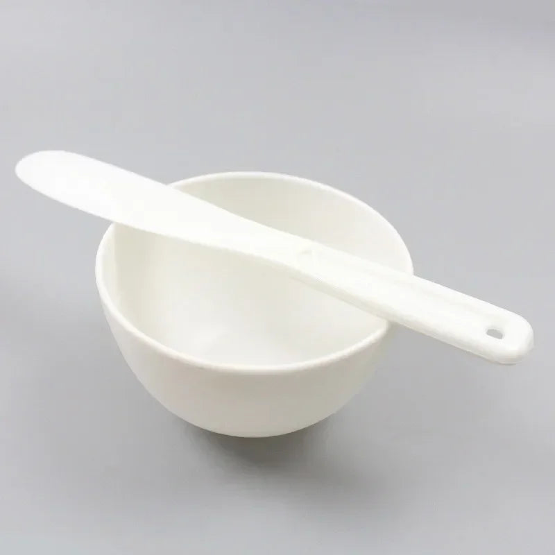 Facial Mask Mixing Tool Kit