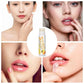 Natural Lip Balm SPF 30 – Moisturizing Fruit Flavor Sticks