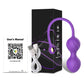 Bluetooth App Control Vibrator – Women