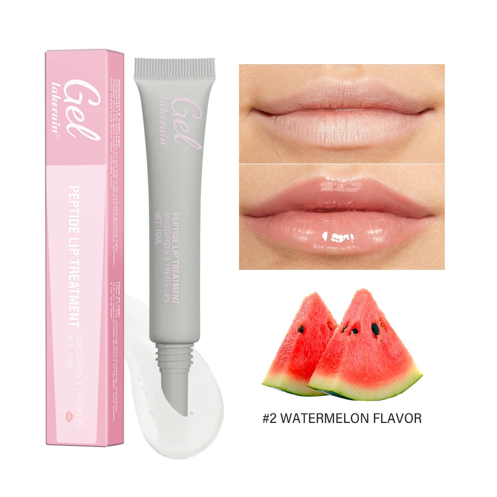 Lakerain Lip Balm Gel – Moisturizing & Anti-Chapping Care