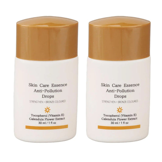 Moisturizing Self-Tanning Lotion – Cocoa Extract Sunless Cream