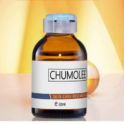 CHUMOLEE Retinol 5% Face Serum – Firming & Lifting Essence