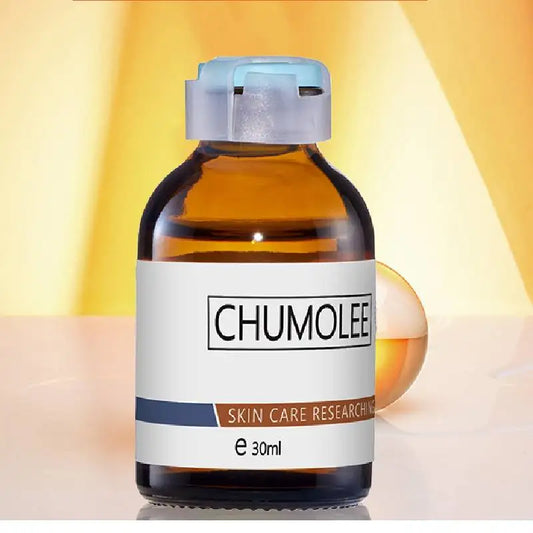 CHUMOLEE Retinol 5% Face Serum – Firming & Lifting Essence
