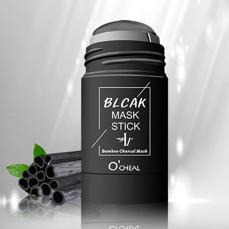 Solid Facial Mask Stick