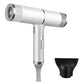 Infrared Ionic Hair Dryer – Professional Hot & Cold Blow Dryer