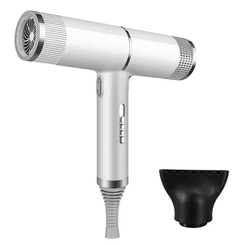 Infrared Ionic Professional Hair Dryer - image 11