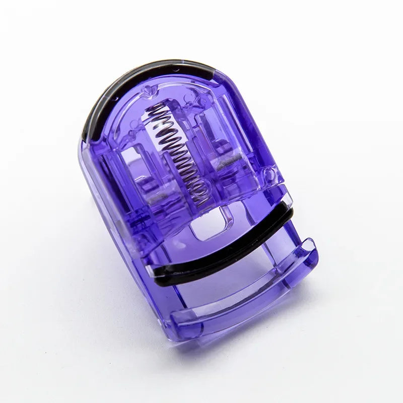 Mini Eyelash Curler – Portable Folding Lash Tool