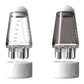 Serum Applicator Comb – Roller Ball Scalp Massager