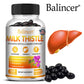 Balincer Milk Thistle 6200mg – Liver Detox & Antioxidant Support