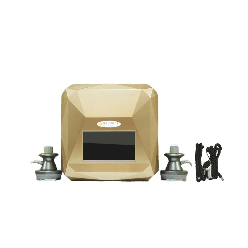Four Seasons Health Device – Meridian Clearing & Body Wellness