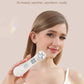 Facial Beauty Device EMS Microcurrent Introduction Facial Massager for Lifting and Firming Photon Skin Rejuvenation Anti-Wrinkle