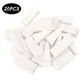 100PCS Triangle Makeup Sponges – Foundation Puff Set