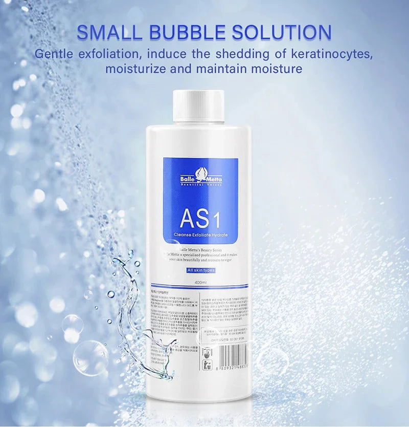 Aqua Peel Facial Serum Kit (3 x 400ml)