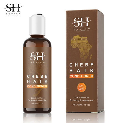 Sevich Chebe Hair Care Set – Anti-Break & Growth Formula