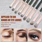 Soft Fluffy Makeup Brushes – Powder, Blush & Eyeshadow Tools