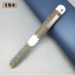 Round Hair Brush – Curling & Styling Salon Hair Comb