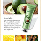 10PCS Fruit & Flower Hand Cream Set – Moisturizing & Nourishing