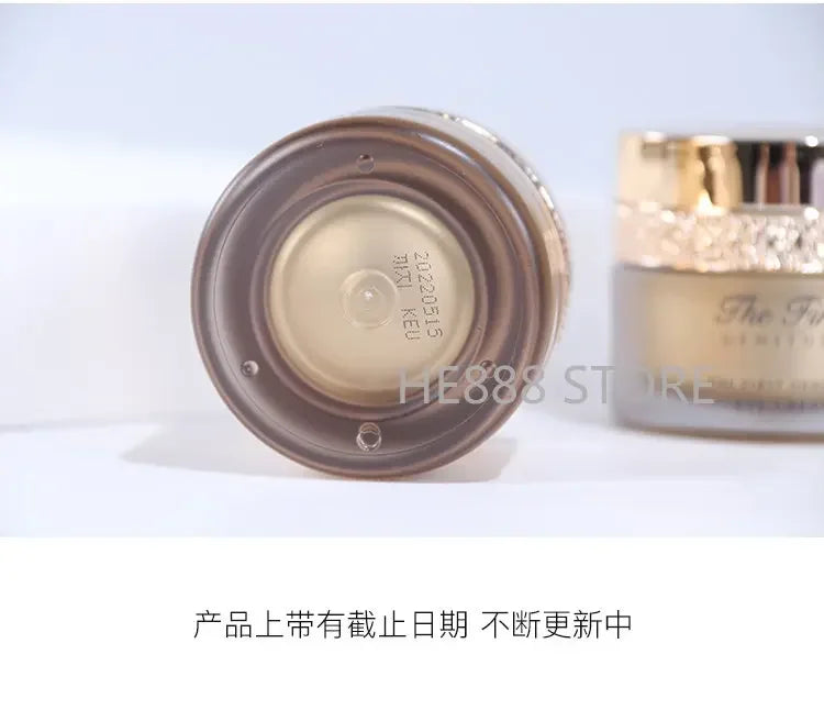 Ohui Korean Moisturising & Repair Skincare Gift Set - image 14