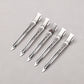 Stainless Steel Hair Clips – Salon Sectioning Pins