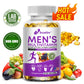 Men’s Daily Multivitamin – Energy, Digestion & Immunity (120 Ct)