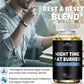 Nighttime Fat Burner – Sleep & Weight Support