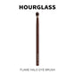 Hourglass Makeup Brush No.6 – Soft Round Head Brush