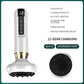Smart Vacuum Cupping Massager – Infrared Heating & Skin Therapy