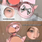 Gege Bear Cream Blush & Lip Glaze