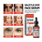 Niacinamide & Salicylic Acid Serum – Sensitive Skin Repair