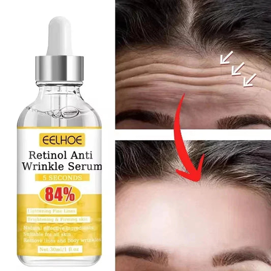 Wrinkle Remover Face Serum – Anti-Aging & Skin Firming