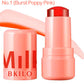 3-in-1 Jelly Blush Stick – Lipstick & Face Contour