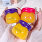 Honeypot Lip Mask – Hydrating & Anti-Dryness Balm