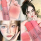 Waterproof Liquid Blush – Long Lasting Peach Red Tint