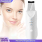 Ultrasonic Skin Scrubber – Deep Pore Cleansing Tool