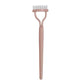 Stainless Steel Foldable Eyelash Comb Separator