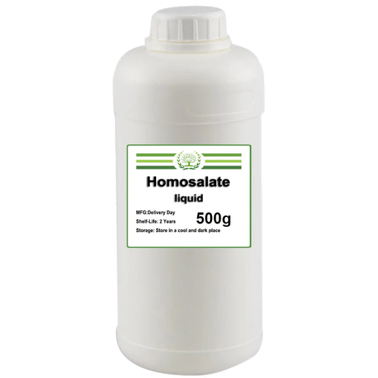 Homosalate UV Filter – Cosmetic Sunscreen Ingredient
