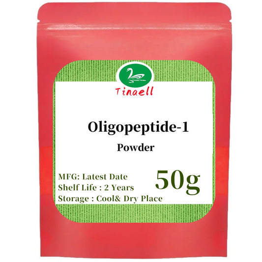 Pure Oligopeptide-1 Powder – Anti-Wrinkle & Whitening Care