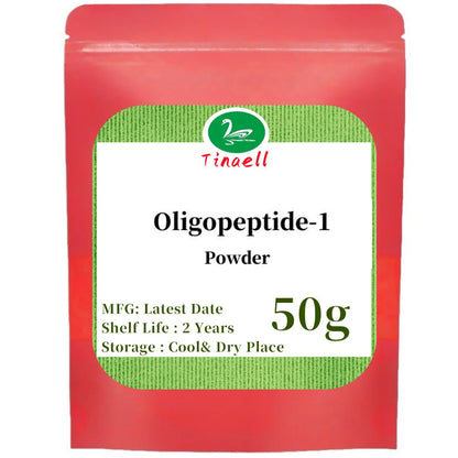 Pure Oligopeptide-1 Powder – Anti-Wrinkle & Whitening Care