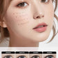 HUKEROU Eyeliner Stamp Pen – 4 Style Waterproof Quick-Dry