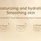 AUQUEST Snail Collagen Face Cream – Whitening & Moisturizing