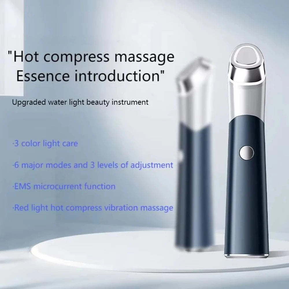 LiftTone Sculpting Facial Therapy Device