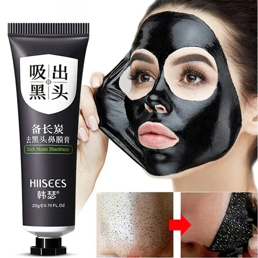 Blackhead Peel-Off Mask – 20mg