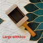 Aveda Portable Massage Comb – Anti-Static Detangling Brush Set