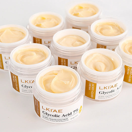 LKIAE Day & Night Face Cream – Brightening & Moisturizing