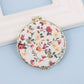 Compact Pocket Makeup Mirror