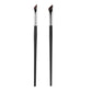 CNK Eyeliner & Eyebrow Brush Set – Ultra-Thin Precision Brushes (2/5 Pc)