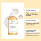 EELHOE Glycolic Acid Toner 7% – Firming & Oil Control (240ml)